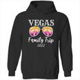 Matching Vacation Adult Family Trip 2022 Las Vegas Cool Gift Hoodie