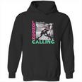 Matta The Clash London Calling Hoodie