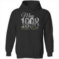 May 1998 Tee 23 Years Old 1998 23Rd Birthday Gift Hoodie