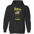 Mayor Bill De Blasio Hoodie