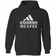 Mcafee Hoodie