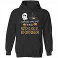 Mechanical Engineer Halloween Hoodie