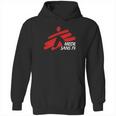 Medecins Sans Frontieres Hoodie