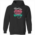 Medical Med Student Gift Trust Me Im A Future Doctor Hoodie