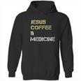 Medical Professionals Medicine Med Students Doctors Hoodie