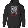 Megatron Global Warming Is A Giant Problem Hoodie