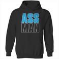 Mens Assman Hoodie