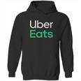 Mens Uber Eats Cool Hoodie