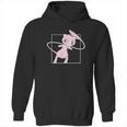 Mew Katana Hoodie