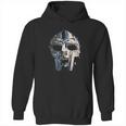 Mf Doom Rap Hoodie