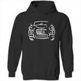 Mg Mga Hoodie