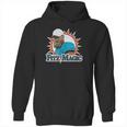 Miami Ryan Fitzpatrick Fans Fitzmagic Hoodie