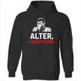 Michael Manousakis Alter Katastrophe Shirt Hoodie