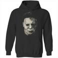 Michael Myers Mask Halloween Kills 2021 Prop Replica Trick Or Treat Hoodie