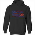 Michael Scott 2020 Thats What She Said Hoodie