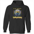 Minions Unsupervised Hoodie