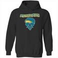 Minshew Mania Jacksonville Qb Duval Hoodie