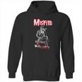 Misfits Legacy Of Brutality Hoodie