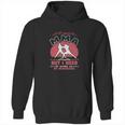 I Have Mma Strengths Hoodie