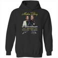 Modern Talking 37Th Anniversary 1983-2020 Signatures Shirt Hoodie