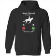 Mon Cheval Mappelle Hoodie