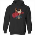 The Monkees T-Shirt Hoodie