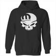 Mopar - Skull Mopar Hoodie