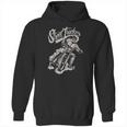 Motor Street Tracker Hoodie