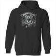 Motörhead Ace Of Spades 1980 Hoodie