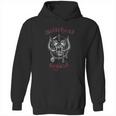 Motorhead Heavy Metal Hoodie