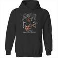 Motorhead Lemmy Stone Deaf Forever Hoodie