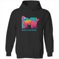 Mtv Music Television Hoodie