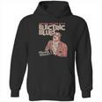 Muddy Waters Electric Blues Hoodie