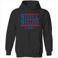 Muffs And Mullets 2020 Shirt Hoodie