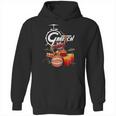 The Muppet Show Animal Playing Gretsch Drums Shirtc Hoodie