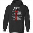 Muse Music Hoodie