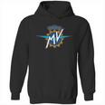 Mv Agusta Vintage T-Shirt Hoodie