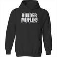 Naicissism The Office Mifflin Hoodie