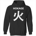 Naruto - Kage Squad Jersey Hokage T-Shirt Hoodie