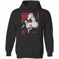 Naruto Shippuden Itachi & Sasuke Hoodie