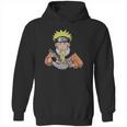 Naruto Uzumaki Ichiraku Ramen Noodles Hoodie