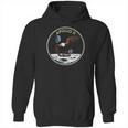 Nasa Apollo Hoodie