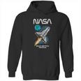 Nasa Space Shuttle Program Hoodie