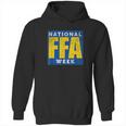 National Ffa Week Hoodie