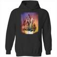 Nativeink Indian Blackfoot Hunter Clothes Apparel Blackfeet Hoodie