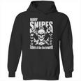 Navy Snipes Hoodie