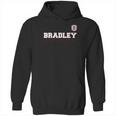 Ncaa Basketball Slant Team Color Hoodie