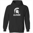 Ncaa Primary Alumni Hoodie