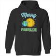 Neil Degrasse Tyson January 4Th Merry Perihelion Hoodie