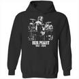 Neil Peart Rip Hoodie